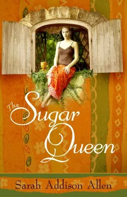 The Sugar Queen (Center Point Platinum Fiction (Large Print))