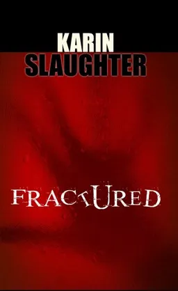 Fractured (Platinum Mystery)