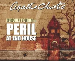 Peril at End House: A BBC Full-Cast Radio Drama