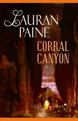 Corral Canyon (Western Enhanced Series)