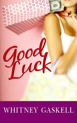 Good Luck (Platinum Romance Series)