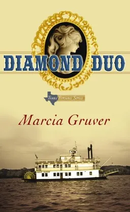 Diamond Duo (Texas Fortunes)