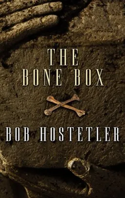 The Bone Box (Christian Mystery)
