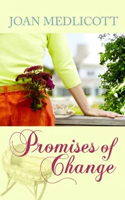 Promises of Change (Center Point Platinum Fiction (Large Print))