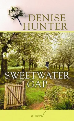 Sweetwater Gap (Center Point Christian Romance (Large Print))