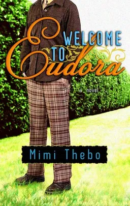 Welcome to Eudora (Premier Fiction Series)