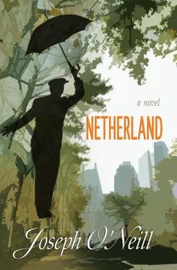 Netherland (Readers Circle)