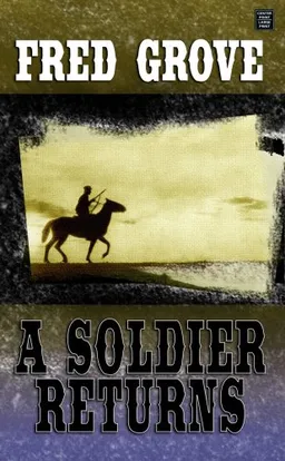 A Soldier Returns (Western Enhanced)