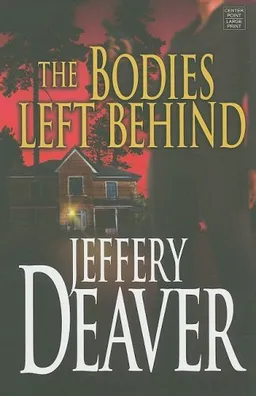 The Bodies Left Behind (Platinum Mystery)