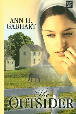 The Outsider (Christian Romance)