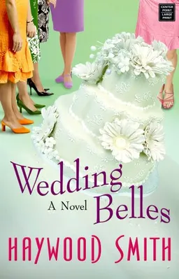 Wedding Belles (Platinum Romance)