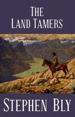 The Land Tamers (Western Enhanced Series)