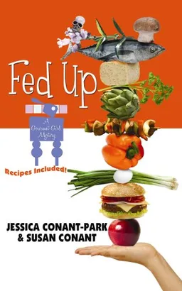 Fed Up (Center Point Premier Mystery (Large Print))
