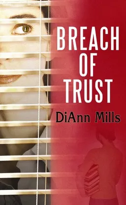 Breach of Trust (Call of Duty Series, Book 1)
