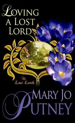 Loving a Lost Lord (Center Point Platinum Romance (Large Print))