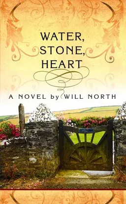 Water, Stone, Heart (Center Point Premier Romance (Large Print))