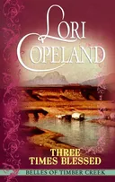 Three Times Blessed (Christian Romance)