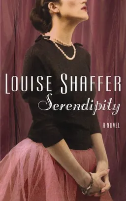 Serendipity (Platinum Readers Circle Series)