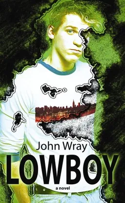 Lowboy (Platinum Readers Circle (Center Point))
