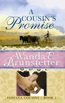 A Cousin's Promise (Indiana Cousins)