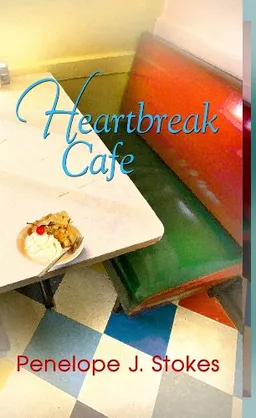 Heartbreak Cafe (Center Point Premier Fiction (Large Print))