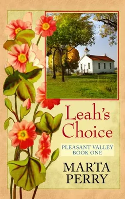 Leah's Choice (Pleasant Valley)