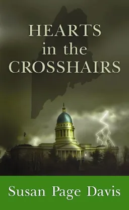 Hearts in the Crosshairs (Christian Mystery)