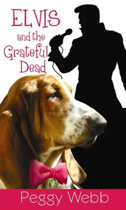 Elvis and the Grateful Dead (Premier Mystery Series)