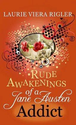 Rude Awakening of a Jane Austen Addict (Center Point Premier Romance (Large Print))