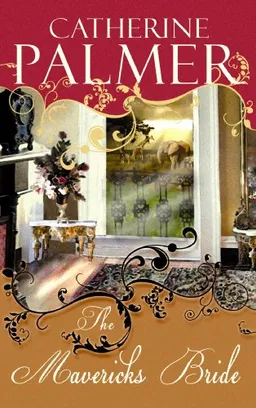 The Maverick's Bride (Christian Romance Series)