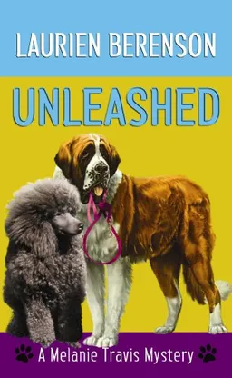 Unleashed (Premier Mystery Series)