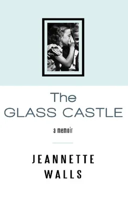 The Glass Castle (Platinum Readers Circle (Center Point))