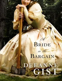 A Bride in the Bargain (Christian Romance Series)