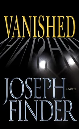 Vanished (Center Point Platinum Mystery (Large Print))