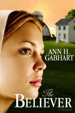The Believer (Center Point Christian Fiction (Large Print))