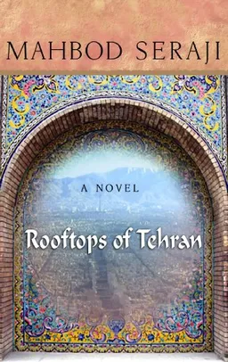 Rooftops of Tehran (Platinum Readers Circle (Center Point))