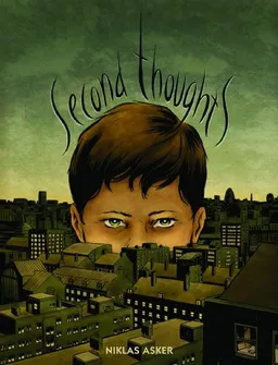 Second Thoughts