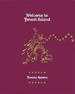 Welcome to Forest Island