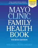 Mayo Clinic Family Health Book