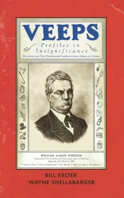 Veeps: Profiles in Insignificance