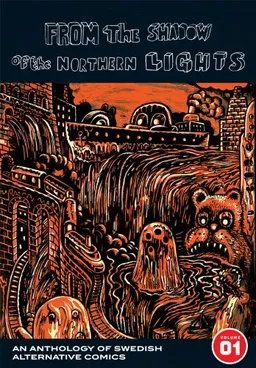 From the Shadow of the Northern Lights