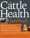 The Cattle Health Handbook