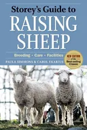 Storey's Guide to Raising Sheep: 4th Edition