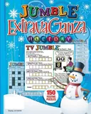 Jumble Extravaganza Holiday