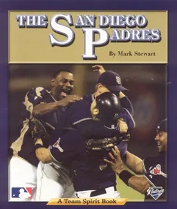 The San Diego Padres (Team Spirit Series)