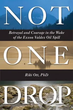 Not One Drop & Black Wave (book/dvd set)