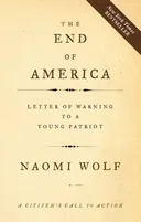 End of America (book & dvd)