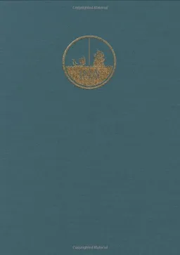 SerCe Limani, Vol 2: The Glass of an Eleventh-Century Shipwreck (Ed Rachal Foundation Nautical Archaeology Series)