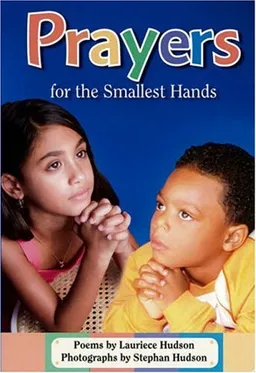 Prayers for the Smallest Hands
