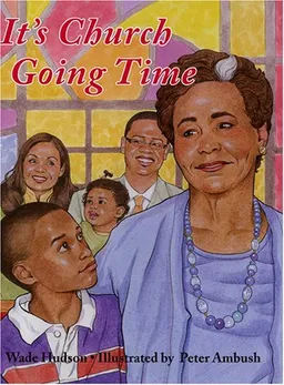 It's Church Going Time